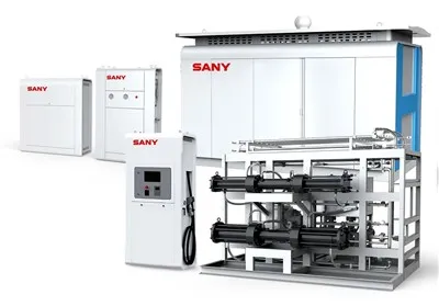 Poślizg sprężarki powietrza