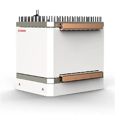 Elektrolizer wody Pem